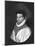 Orlando Gibbson, (1583-162)-null-Mounted Giclee Print