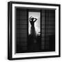 Black Frame
