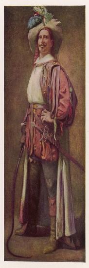 Art Print, , large