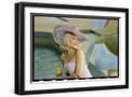 Black Frame