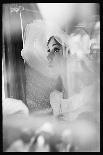 Natalie Wood at Home, 1966 (Photo)-Orlando Suero-Giclee Print