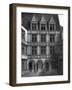 Orleans, Agnes Sorel 1860-Victor Petit-Framed Art Print