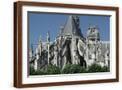 Brown Frame