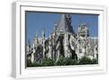 White Frame