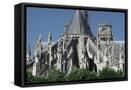 Canvas Black
