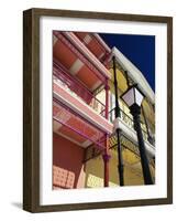 Orleans Hotel and Casino, Las Vegas, Nevada, USA-null-Framed Photographic Print