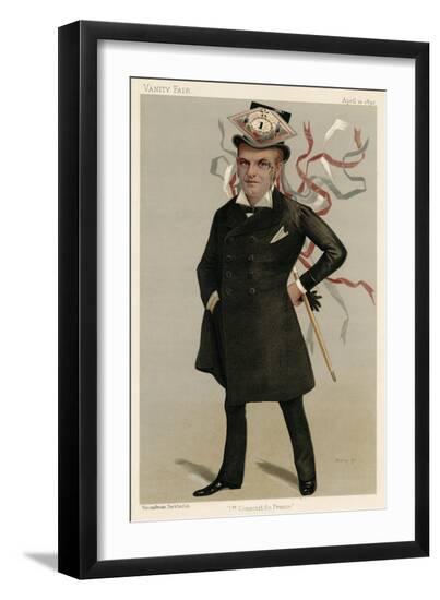 Art Print, , large