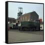 Ormonde Colliery, 1920S-CM Dixon-Framed Stretched Canvas