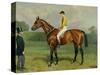 Ormonde, Winner of the 1886 Derby, 1886-Emil Adam-Stretched Canvas