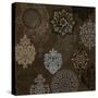 Ornament Collection I-Ellie Roberts-Stretched Canvas