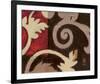 Ornament Figures-Joadoor-Framed Art Print