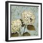 Ornament III-Daphné B.-Framed Giclee Print