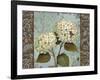 Ornament V-Daphné B.-Framed Giclee Print