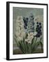 Ornamental - Blois-Stephanie Monahan-Framed Giclee Print