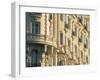 Ornamental Facade of the Carlton Hotel, Cannes, Alpes-Maritimes, Cote d'Azur, Provence, France-Ruth Tomlinson-Framed Photographic Print