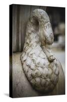 Ornamental Fountains of the Palace of Aranjuez, Madrid, Spain.World Heritage Site by UNESCO in 2001-outsiderzone-Stretched Canvas