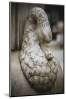 Ornamental Fountains of the Palace of Aranjuez, Madrid, Spain.World Heritage Site by UNESCO in 2001-outsiderzone-Mounted Photographic Print