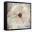 Ornamental I-Asia Jensen-Framed Stretched Canvas