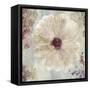 Ornamental I-Asia Jensen-Framed Stretched Canvas