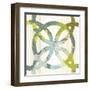 Ornamental II-Maja-Framed Art Print