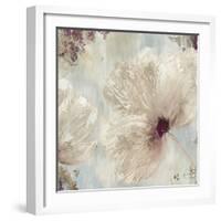 Ornamental II-Asia Jensen-Framed Art Print