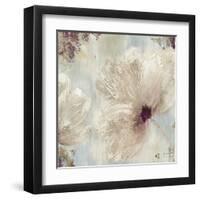 Ornamental II-Asia Jensen-Framed Art Print