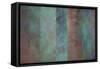 Ornamental Painting-Cora Niele-Framed Stretched Canvas