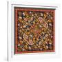 Ornamental Paisley Print-Andriy Lipkan-Framed Art Print