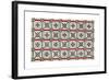 Ornamental Pavement, 15th Century-Henry Shaw-Framed Giclee Print