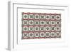 Ornamental Pavement, 15th Century-Henry Shaw-Framed Giclee Print