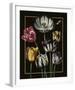 Ornamental - Thierry Luxe-Stephanie Monahan-Framed Giclee Print