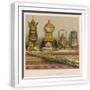 White Frame