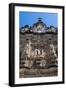 Ornamented Gate of the Bonfirm Church in the Pelourinho-Michael Runkel-Framed Photographic Print