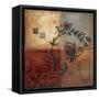 Ornaments I-Patricia Pinto-Framed Stretched Canvas