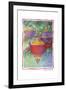 Ornaments-Fiona Stokes-Gilbert-Framed Giclee Print