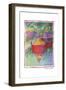 Ornaments-Fiona Stokes-Gilbert-Framed Giclee Print