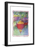 Ornaments-Fiona Stokes-Gilbert-Framed Giclee Print