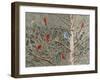 Ornaments-Fred Szatkowski-Framed Art Print