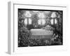 Ornate Casket Display-Dick Whittington Studio-Framed Photographic Print