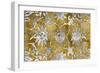 Ornate Panel I-Ellie Roberts-Framed Premium Giclee Print