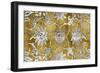 Ornate Panel I-Ellie Roberts-Framed Art Print