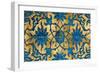 Ornate Panel II-Ellie Roberts-Framed Art Print