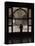 Ornate Screen, Fatehpur Sikri, Unesco World Heritage Site, Uttar Pradesh State, India, Asia-James Gritz-Stretched Canvas