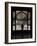 Ornate Screen, Fatehpur Sikri, Unesco World Heritage Site, Uttar Pradesh State, India, Asia-James Gritz-Framed Photographic Print