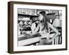 Ornella Muti, Una Chica y Un Señor, 1974-null-Framed Photographic Print