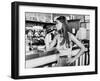 Ornella Muti, Una Chica y Un Señor, 1974-null-Framed Photographic Print