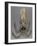 Ornement de turban-null-Framed Giclee Print