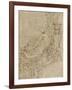 Ornement : faunes et chimères-Benvenuto Cellini-Framed Giclee Print