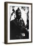 Ornette Coleman (1930-)-Bob Parent-Framed Giclee Print