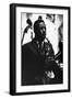 Ornette Coleman (1930-)-Bob Parent-Framed Giclee Print